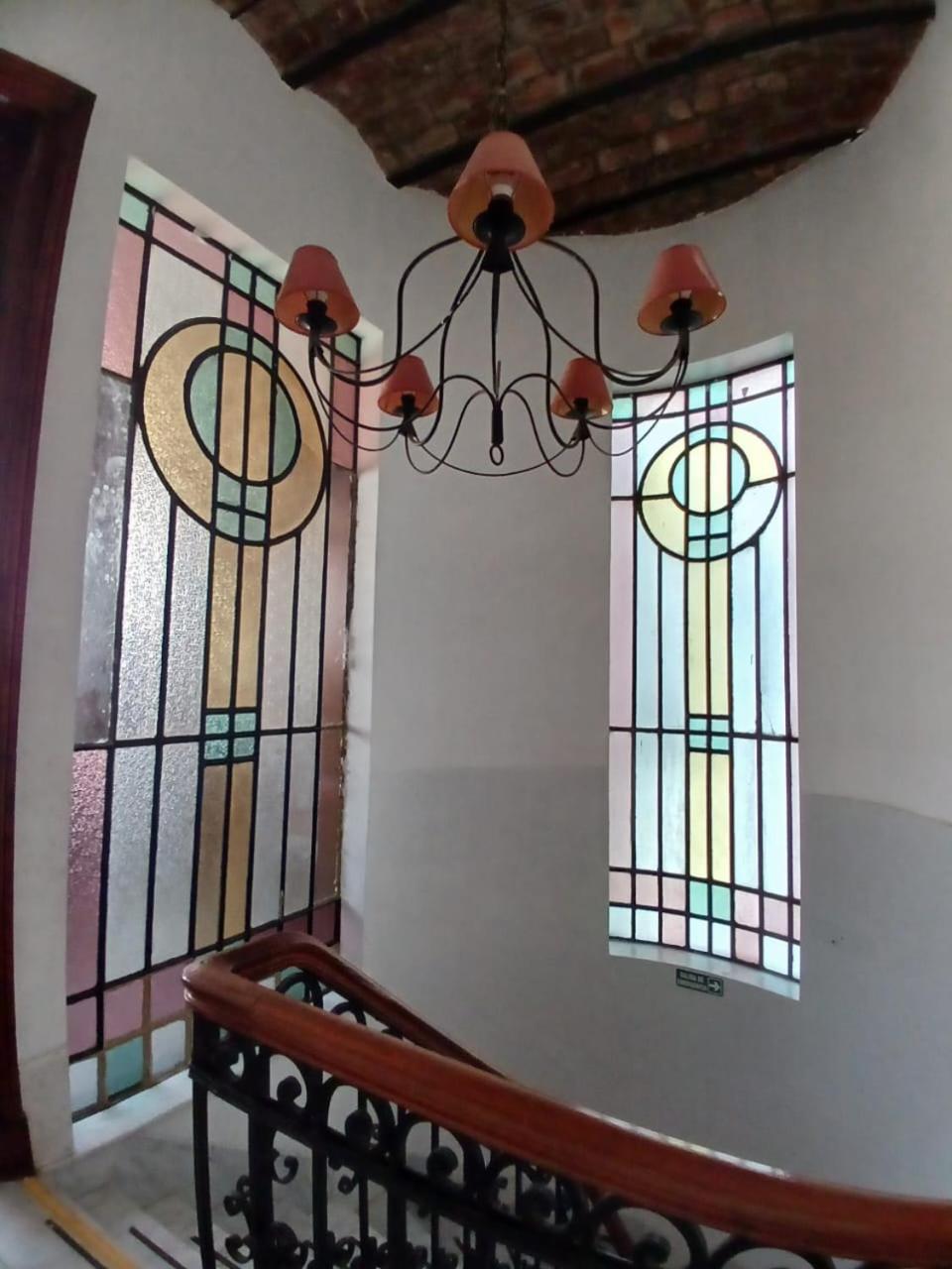 On Telmo Hostel Buenos Aires Exteriér fotografie